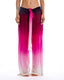 HAVENESS PANTALÓN CON CORDÓN BEGONIQUE