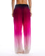 HAVENESS PANTALÓN CON CORDÓN BEGONIQUE