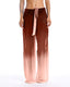 HAVENESS PANTALÓN CON CORDÓN COCO