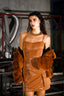 HARPER CORSET BRANDY