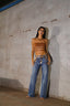 EVELYN JEANS