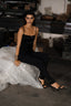 HARPER CORSET BLACK