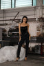 HARPER CORSET BLACK