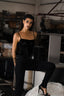 HARPER CORSET BLACK