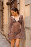 CICELY MINIVESTIDO