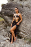 MELISSA ENTERO NEGRO