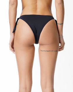 Warayana Slip Negro
