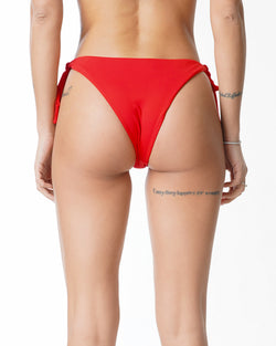 Warayana Slip Rojo