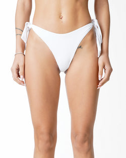 Warayana Slip Blanco