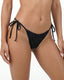 AMINA SLIP NEGRO