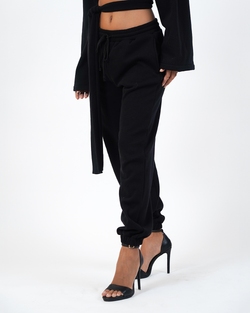 AREN BLACK PANTS