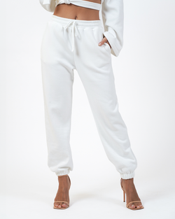 AREN WHITE PANTS