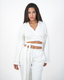AUDREY CROP BLANCO