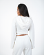AUDREY CROP BLANCO