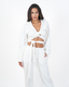 AUDREY CROP BLANCO