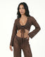 BRANDY TOP CORTOS COFFEE