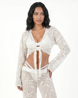 BRANDY TOP CROP BLANCO