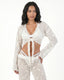 BRANDY TOP CROP BLANCO