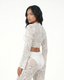 BRANDY TOP CROP BLANCO