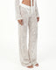 BRIANA PANTALONES LECHE BLANCO