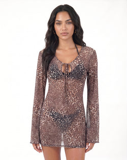 CICELY MINIVESTIDO