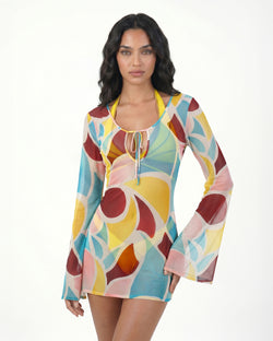 CICELY MINIVESTIDO