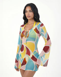 CICELY MINIVESTIDO