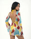 CICELY MINIVESTIDO