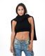 CINDY SCIARPUCCIO BLACK