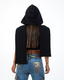 CINDY SCIARPUCCIO BLACK