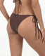 TANGA BRASILEÑA CLEVER SLIM COFFEE
