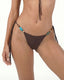 TANGA BRASILEÑA CLEVER SLIM COFFEE
