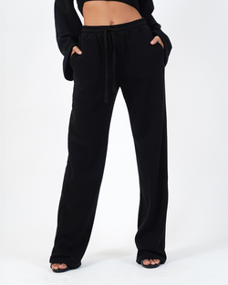 DARIAN BLACK PANTS