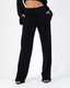 EMBERLE PANTALONI BLACK
