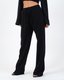 EMBERLE PANTALONI BLACK