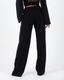 EMBERLE PANTALONI BLACK