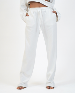 DARIAN WHITE PANTS