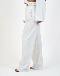 DARIAN WHITE PANTS