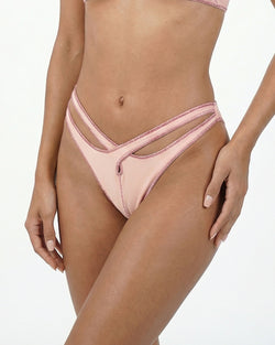DAYLE SLIP ROSA
