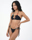 DEBBIE SUJETADOR OJAL NEGRO