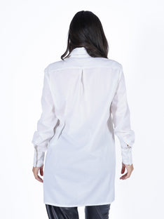 EDEN CAMISA BLANCA