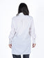 EDEN CAMICIA WHITE