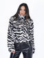 EDNA GIUBBINO ZEBRA