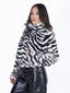 EDNA GIUBBINO ZEBRA