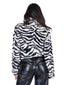EDNA GIUBBINO ZEBRA