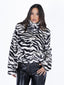 EDNA GIUBBINO ZEBRA