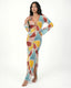 VESTIDO DE EDWIGE