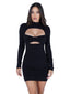 DAISY BRANDY DRESS