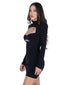 DAISY BRANDY DRESS