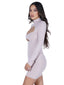 DAISY BRANDY DRESS